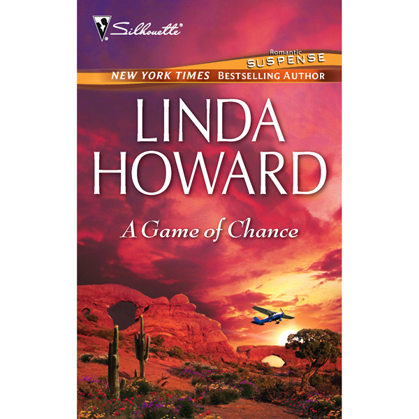 A Game of Chance (Unabridged) audio book by Linda Howard