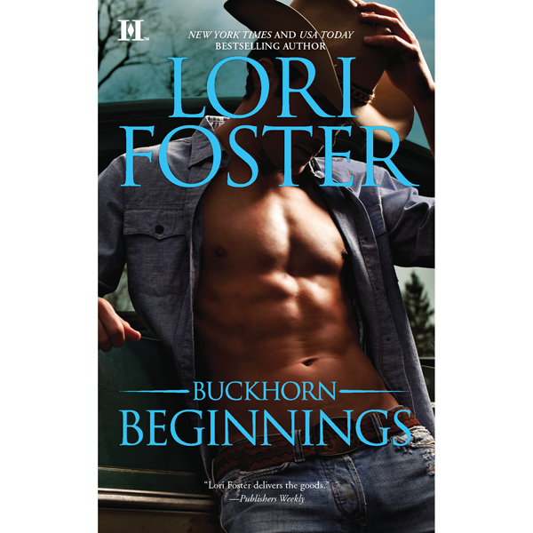 Buckhorn Beginnings (Unabridged) audio book by Lori Foster