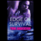 Edge of Survival (Unabridged) audio book by Toni Anderson
