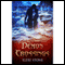 Demon Crossings (Unabridged) audio book by Eleri Stone