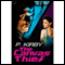 The Canvas Thief (Unabridged) audio book by P. Kirby