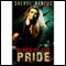Blood of the Pride (Unabridged) audio book by Sheryl Nantus