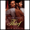 Brook Street: Thief (Unabridged) audio book by Ava March