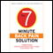 The 7-Minute Back Pain Solution (Unabridged)