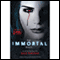 The Immortal Rules: Blood of Eden, Book 1 (Unabridged) audio book by Julie Kagawa