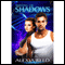 Hunting the Shadows (Unabridged) audio book by Alexia Reed