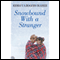 Snowbound with a Stranger (Unabridged) audio book by Rebecca Rogers Maher