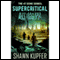 Supercritical (Unabridged) audio book by Shawn Kupfer