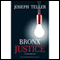 Bronx Justice (Unabridged) audio book by Joseph Teller