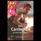 Distinguished Service (Unabridged) audio book by Tori Carrington