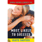 Most Likely to Succeed: Girls Most Likely To..., Book 1 (Unabridged) audio book by Kate Davies