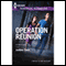 Operation Reunion (Unabridged) audio book by Justine Davis