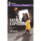 Fatal Exposure: Buried Secrets (Unabridged) audio book by Gail Barrett