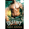 Destiny: The League of Illusion, Book 3 (Unabridged) audio book by Vivi Anna