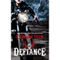 Defiance (Unabridged) audio book by Stephanie Tyler
