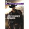 Last Chance Reunion (Unabridged) audio book by Linda Conrad