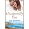 Unexpectedly You (Unabridged) audio book by Lily Santana
