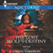 The Lost Wolf's Destiny (Unabridged) audio book by Karen Whiddon