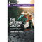 The Missing Colton (Unabridged) audio book by Loreth Anne White