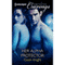 Her Alpha Protector (Unabridged) audio book by Gwen Knight
