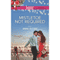 Mistletoe Not Required (Unabridged) audio book by Anne Oliver