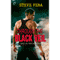 Through the Black Veil (Unabridged) audio book by Steve Vera
