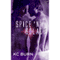Spice 'N' Solace (Unabridged) audio book by KC Burn