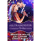 All I'm Asking For: A Contemporary Christmas Anthology (Unabridged) audio book by Christi Barth, Brighton Walsh, Kat Latham