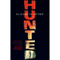 Hunted: The Profiler (Unabridged) audio book by Elizabeth Heiter