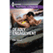Deadly Engagement (Unabridged) audio book by Elle James