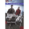 Blood on Copperhead Trail (Unabridged) audio book by Paula Graves