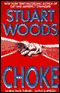 Choke audio book by Stuart Woods
