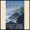 Fault Lines audio book by Anne Rivers Siddons