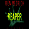 Reaper audio book by Ben Mezrich