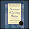 Streams of Living Water audio book by Richard J. Foster