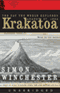 Krakatoa: The Day the World Exploded, August 27, 1883 (Unabridged) audio book by Simon Winchester