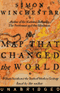 The Map That Changed the World: William Smith and the Birth of Modern Geology (Unabridged) audio book by Simon Winchester