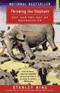 Throwing the Elephant: Zen and the Art of Managing Up (Unabridged) audio book by Stanley Bing