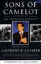 Sons of Camelot: The Fate of An American Dynasty (Unabridged) audio book by Laurence Leamer