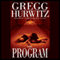 The Program audio book by Gregg Hurwitz