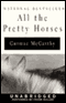 All the Pretty Horses (Unabridged) audio book by Cormac McCarthy