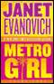 Metro Girl (Unabridged) audio book by Janet Evanovich