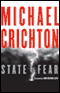 State of Fear audio book by Michael Crichton