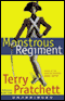 Monstrous Regiment: Discworld #31 (Unabridged) audio book by Terry Pratchett