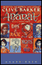 Abarat: Days of Magic, Nights of War (Unabridged) audio book by Clive Barker