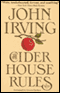 The Cider House Rules (Unabridged) audio book by John Irving