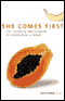 She Comes First: The Thinking Man's Guide to Pleasuring a Woman (Unabridged) audio book by Ian Kerner