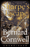Sharpe's Escape: Book X of the Sharpe Series (Unabridged) audio book by Bernard Cornwell