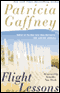 Flight Lessons audio book by Patricia Gaffney