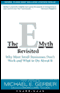 The E-Myth Revisited: Why Most Small Businesses Don't Work and What to Do About It (Unabridged) audio book by Michael E. Gerber